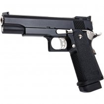 Golden Eagle Hi-Capa 5.1 Gas Blow Back Pistol