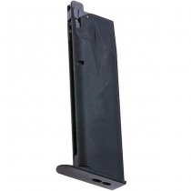 Guarder Marui P226 / E2 GBB 25rds Light Weight Aluminum Magazine