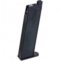 Guarder Marui P226 / E2 GBB 25rds Light Weight Aluminum Magazine