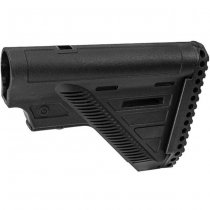 GunsModify VFC M4 GBBR A5 Style Slim Stock - Black