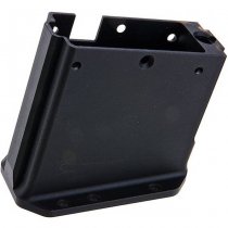 ITP KWA M4 GBBR WE GBB Drum Magazine & HPA Adapter