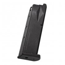 KSC M9 24rds Gas Magazine - Black