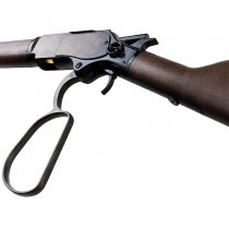 KTW M1873 Randall New Lever Action Spring Rifle