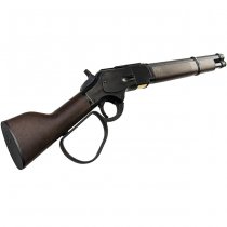 KTW M1873 Randall New Lever Action Spring Rifle