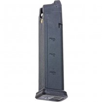 Lambda Defence GHM-9 35rds Gas Magazine