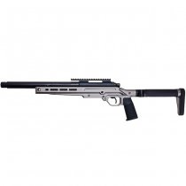Marui VSR-ONE Sniper Rifle - Grey