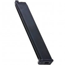 Maruyama SCW-9 50rds Gas Magazine