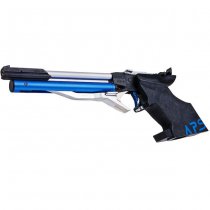Maruzen APS-3 Blue Edition Spring Pistol