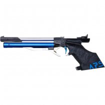 Maruzen APS-3 Blue Edition Spring Pistol