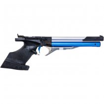 Maruzen APS-3 Blue Edition Spring Pistol