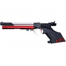 Maruzen APS-3 Red Edition Spring Pistol