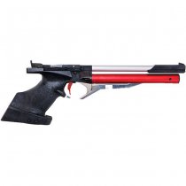 Maruzen APS-3 Red Edition Spring Pistol