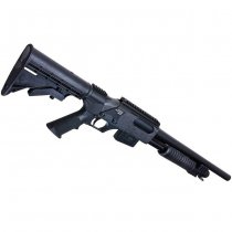 Maruzen CA870 Tactical II Spring Shotgun