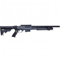 Maruzen CA870 Tactical II Spring Shotgun