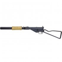 Northeast STEN MK2S Gas Blow Back Rifle 2024 Version