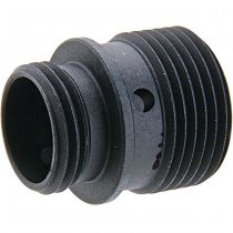 Revanchist 11mm CW to 14mm CCW Threaded Adapter