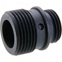 Revanchist 11mm CW to 14mm CCW Threaded Adapter