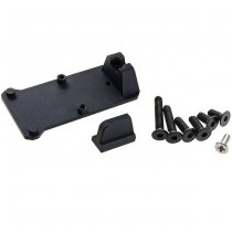 RWA VFC Glock RMR Red Dot Plate Mount Base