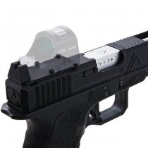 RWA VFC Glock RMR Red Dot Plate Mount Base