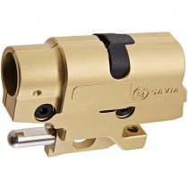 SAVIA Hi-Capa / 1911 GBB Brass TDC Hop-Up Chamber Set