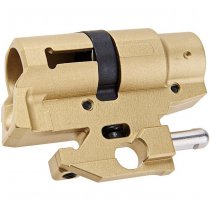 SAVIA Hi-Capa / 1911 GBB Brass TDC Hop-Up Chamber Set