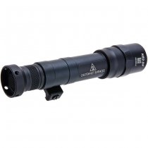 SOTAC M640DF Flashlight - Black