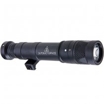 SOTAC M640VDF Flashlight - Black
