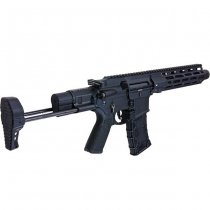 VFC Avalon Calibur II CQC GATE Aster ETU AEG - Black