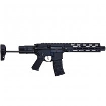 VFC Avalon Calibur II CQC GATE Aster ETU AEG - Black