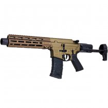 VFC Avalon Calibur II CQC GATE Aster ETU AEG - Tan