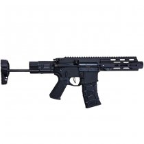 VFC Avalon Calibur II PDW GATE Aster ETU AEG - Black