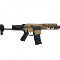 VFC Avalon Calibur II PDW GATE Aster ETU AEG - Tan