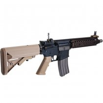 VFC Avalon M4 CQBII GATE Aster ETU AEG - Tan