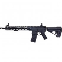 VFC Avalon Saber Carbine GATE Aster ETU AEG - Black