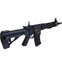 VFC Avalon Samurai EDGE CQB GATE Aster ETU AEG - Black