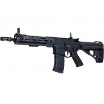 VFC Avalon Samurai EDGE CQB GATE Aster ETU AEG - Black