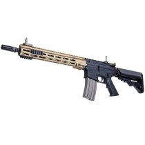 VFC Avalon URGI Carbine GATE Aster ETU AEG - Two Tone