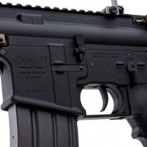 VFC Avalon URGI Carbine GATE Aster ETU AEG - Two Tone