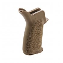 VFC BCM Gunfighter MOD2 GBBR Pistol Grip - Tan