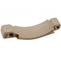 VFC BCM Gunfighter Trigger Guard GBBR - Tan