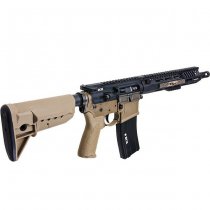 VFC BCM MCMR 11.5 Inch Gas Blow Back Rifle - Two Tone