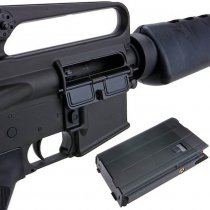 VFC Colt M16A1 Gas Blow Back Rifle