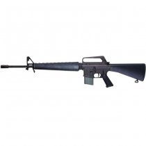 VFC Colt M16A1 Gas Blow Back Rifle