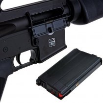 VFC Colt XM16E1 Gas Blow Back Rifle