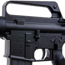 VFC Colt XM16E1 Gas Blow Back Rifle