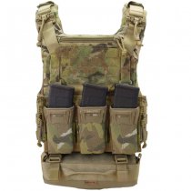 Agilite BuddyStrap Injured Person Carrier - Coyote