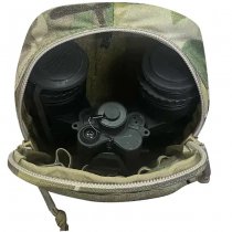 Agilite General Purpose Pouch - Ranger Green