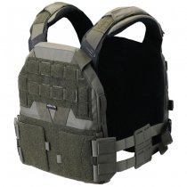 Agilite K-Zero Plate Carrier - Ranger Green - L