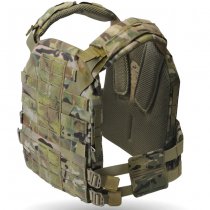 Agilite K-Zero Plate Carrier - Ranger Green - L