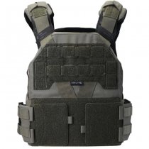 Agilite K-Zero Plate Carrier - Ranger Green